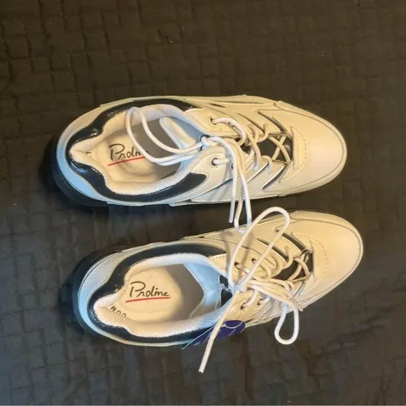 Golf Shoes, Proline - Picture 3 of 3